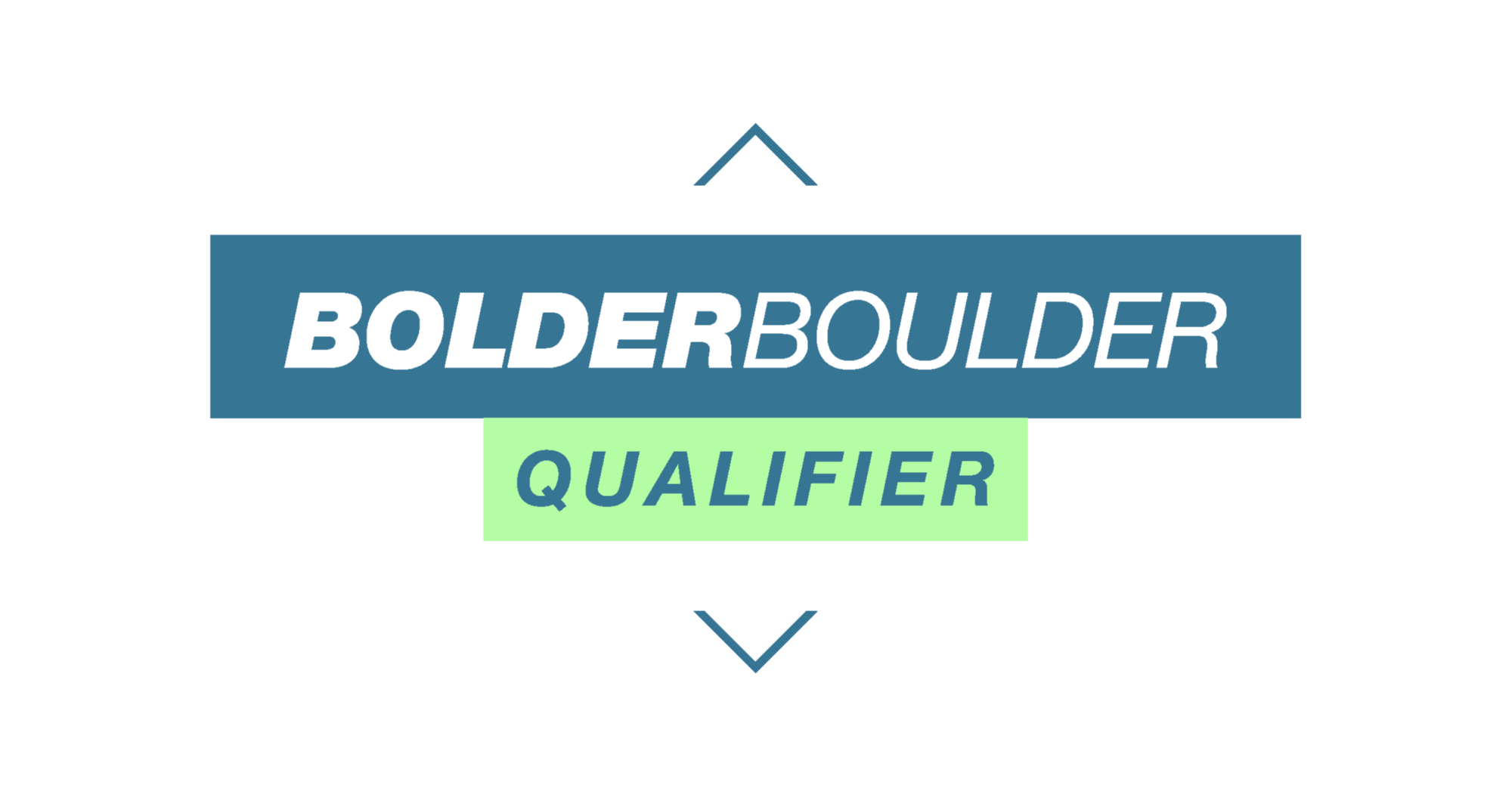 BolderBoulder Qualifier