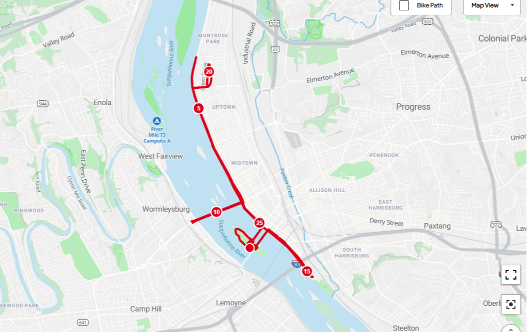 Card background image