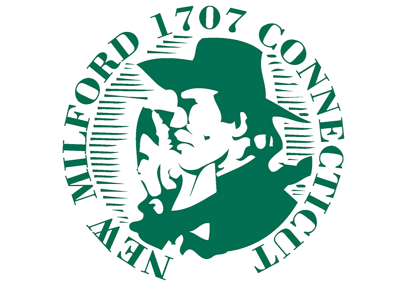 Town of New Milford Logo