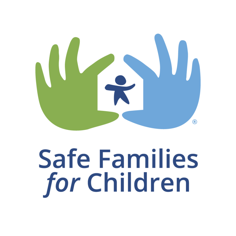 Safe Families for Children
