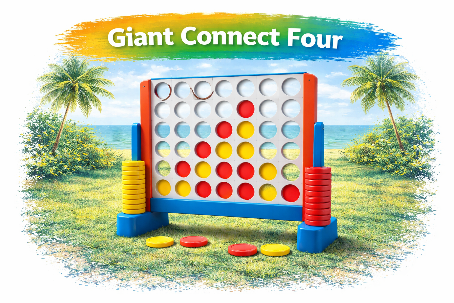 Card background image