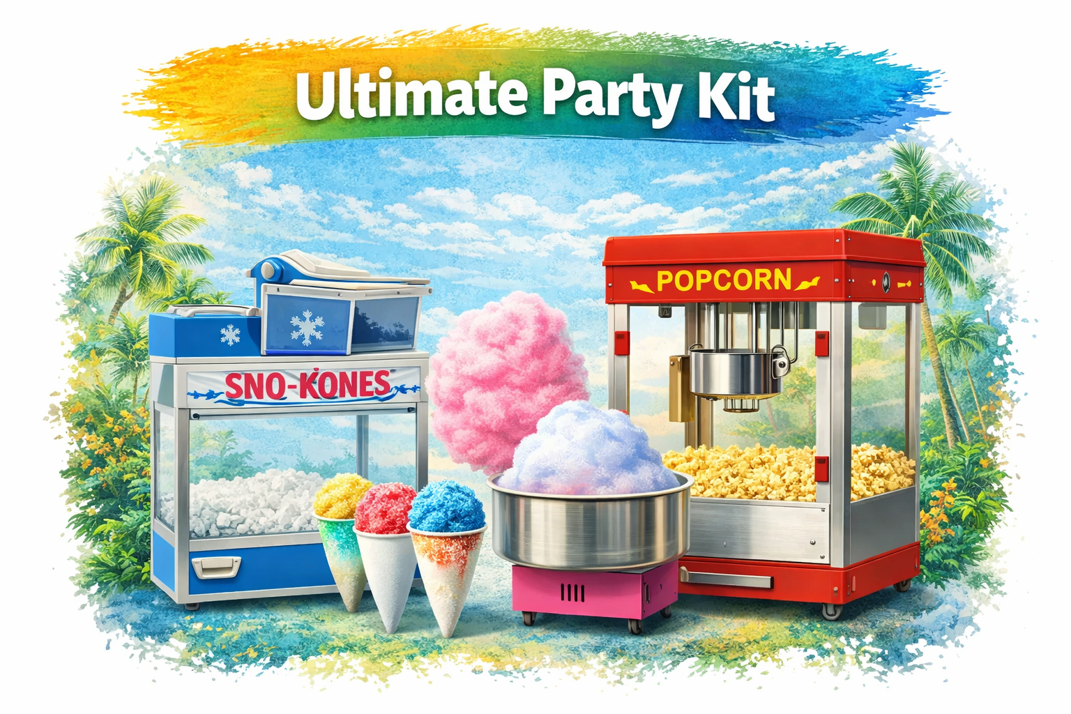 Card background image