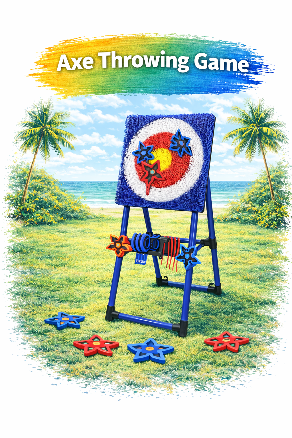 Card background image