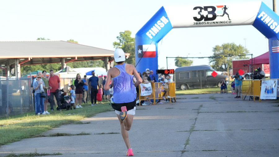 The Big Pumpkin Run 5K Port Arthur
