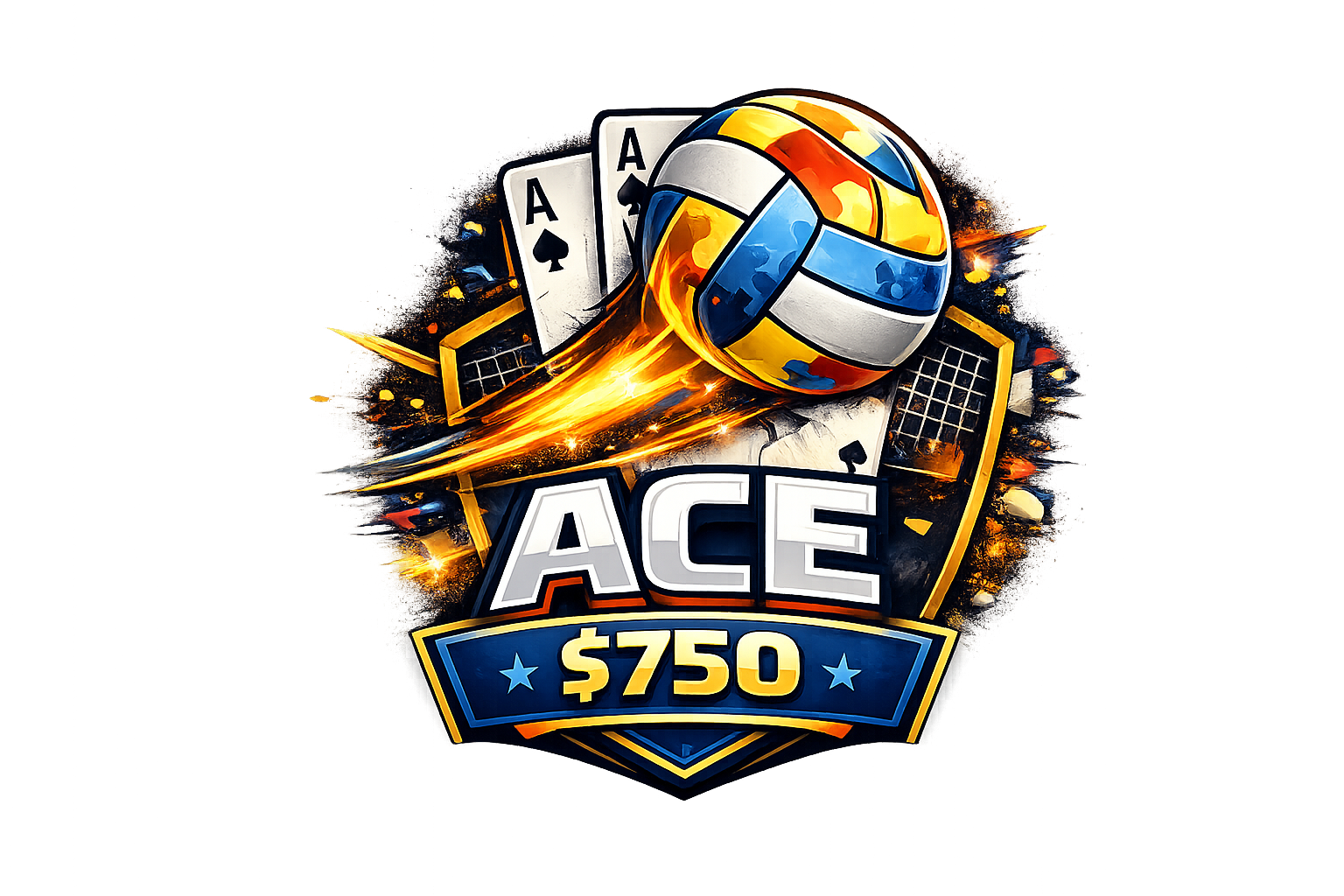 Card background image