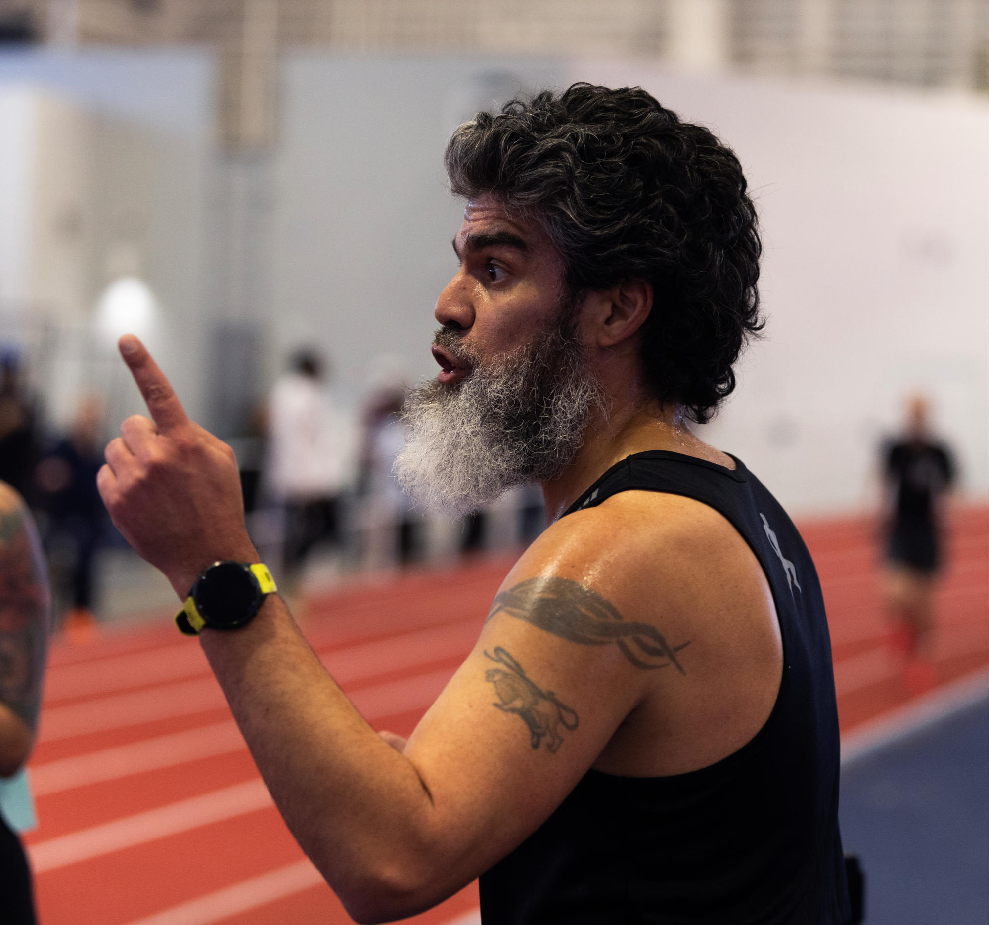 Card background image