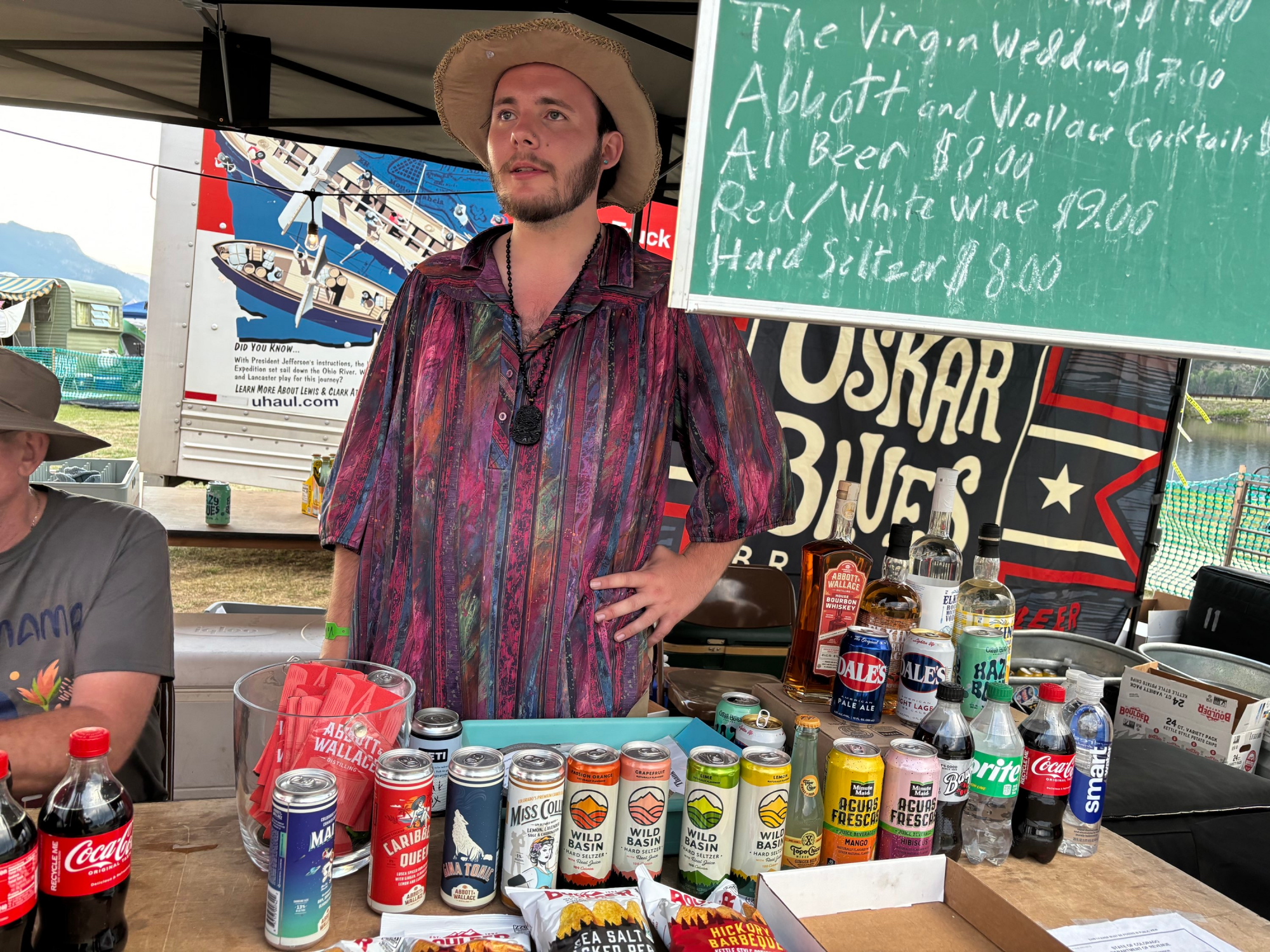 Card background image