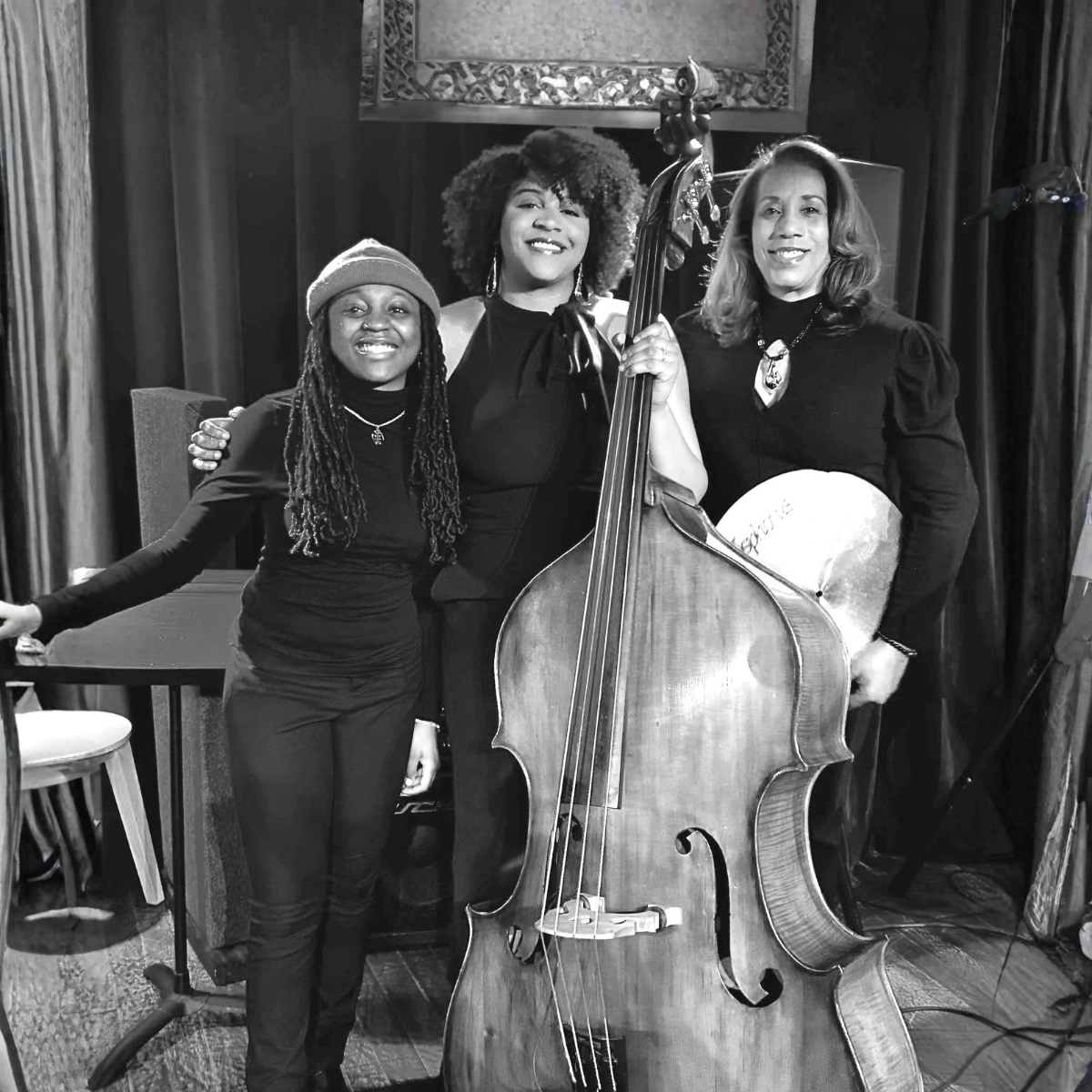 Card background image