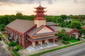 Buu Mon Buddhist Temple