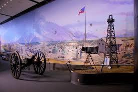 Museum of the Gulf Coast