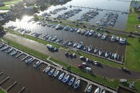 Pleasure Island Marina