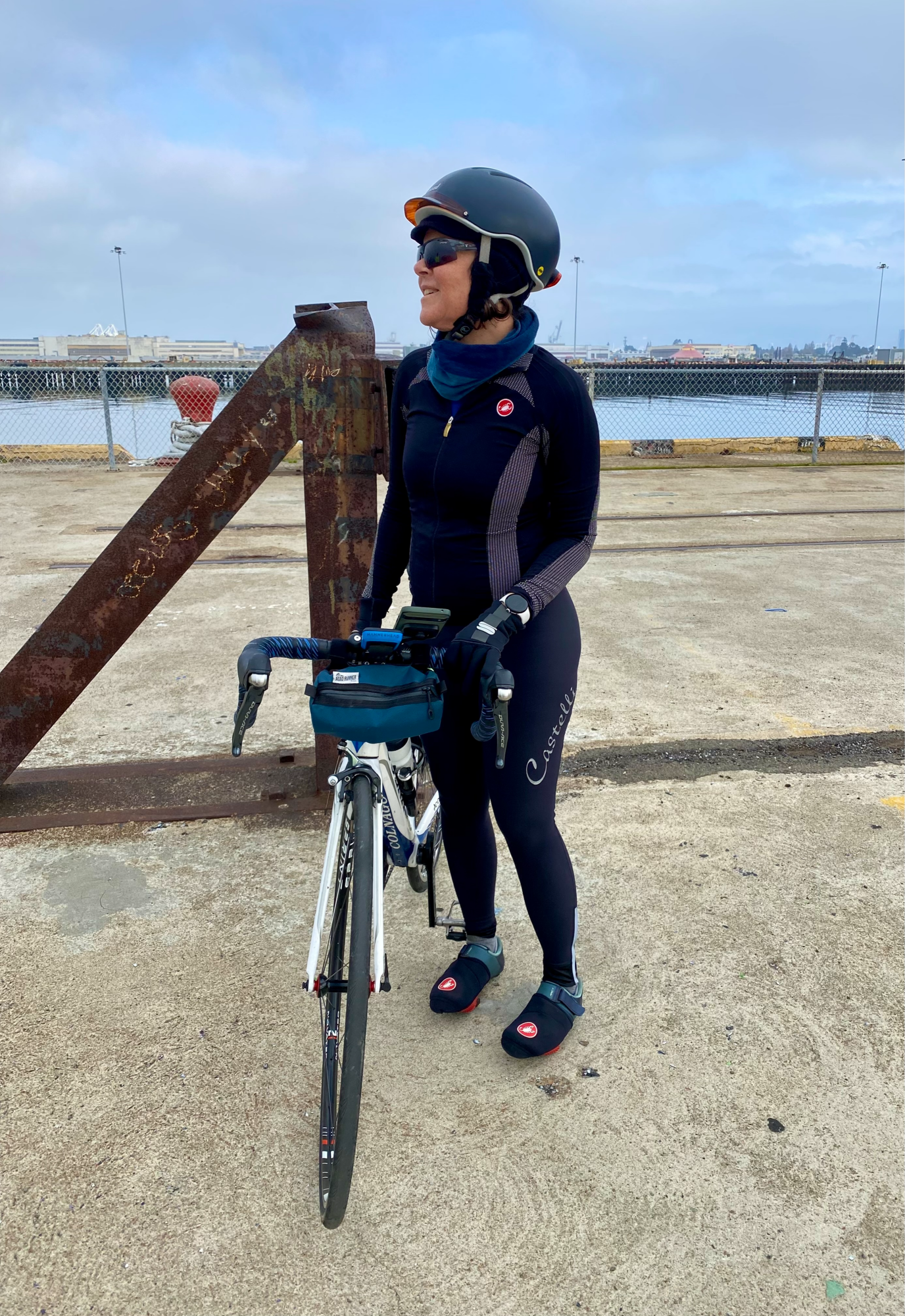 MOTR teal lead: Merrilee