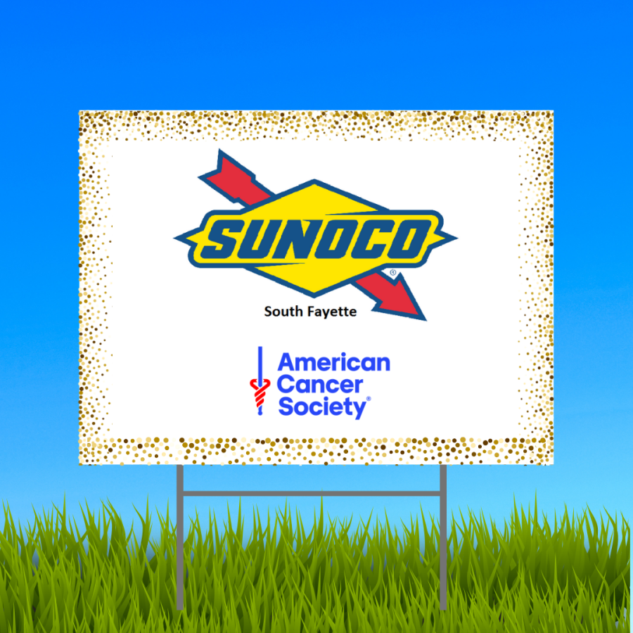 Sunoco South Fayette