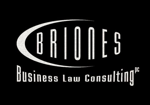 Briones Business Law Consulting 