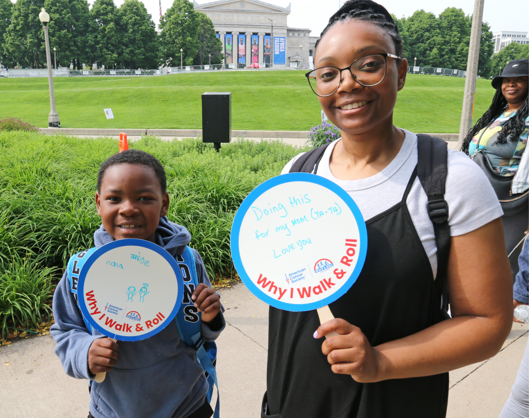 Card background image