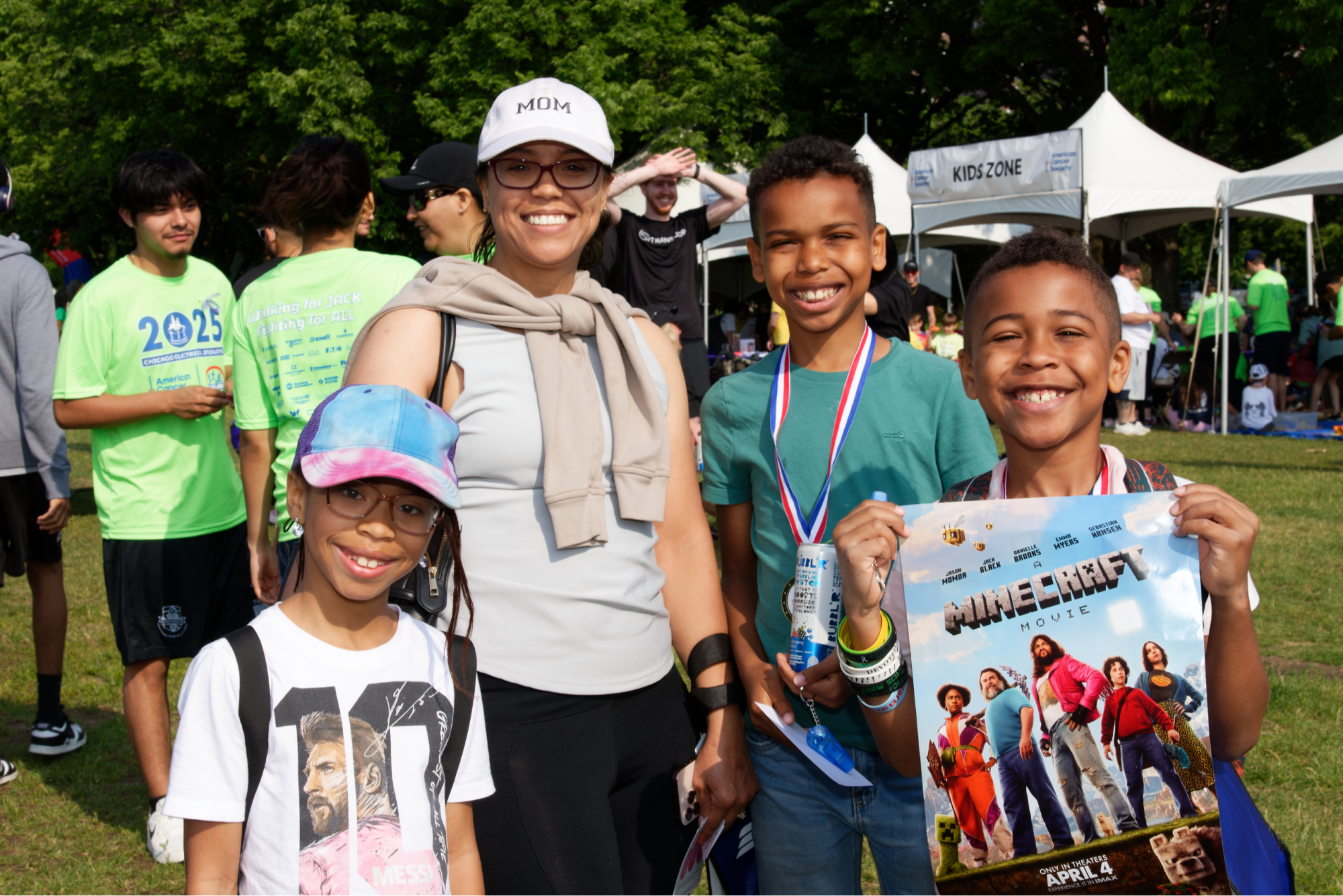 Card background image