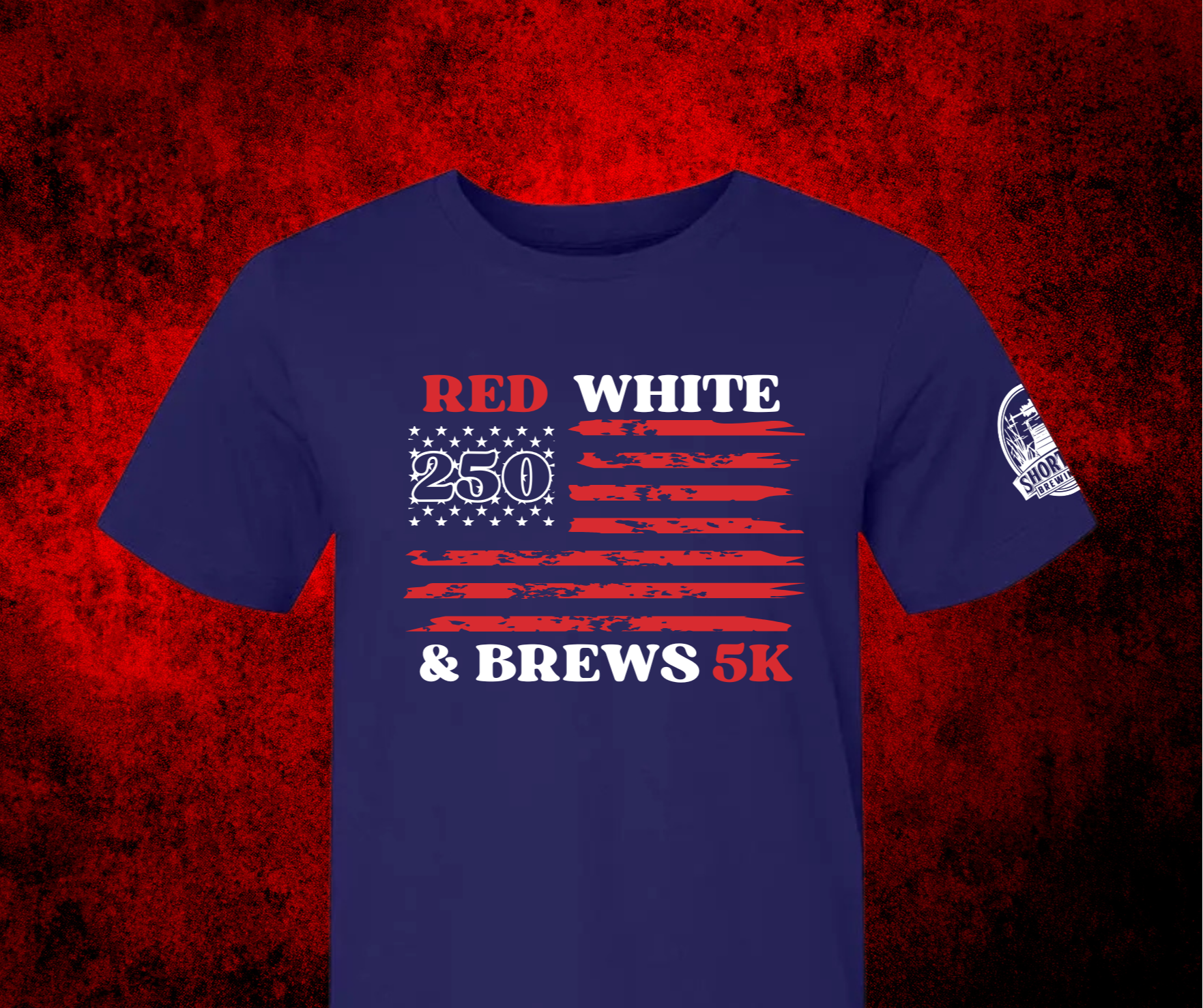 Race Shirt