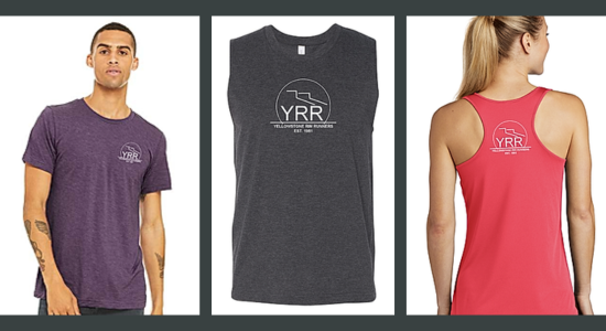 YRR Merch