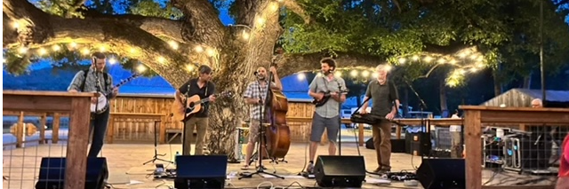 Eight Dollar Mountain at Pheasant Fields Farm