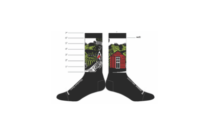 Card background image