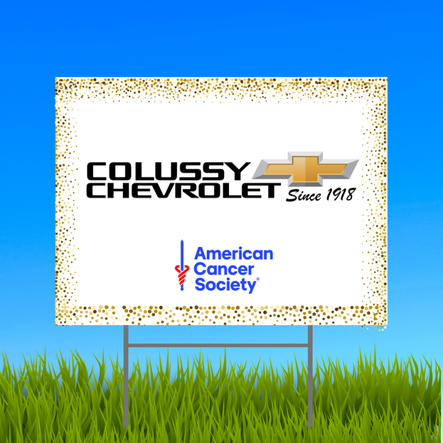 Colussy Chevrolet 