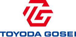 Toyoda Gosei logo