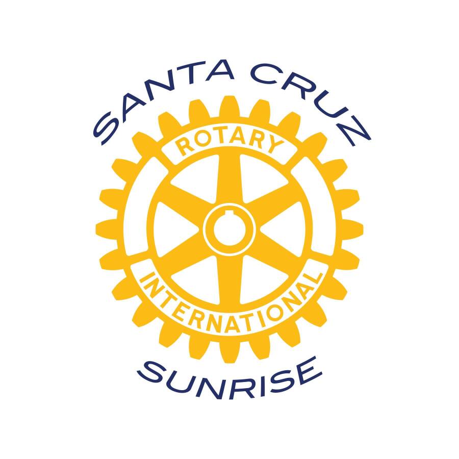 Santa Cruz Sunrise Rotary