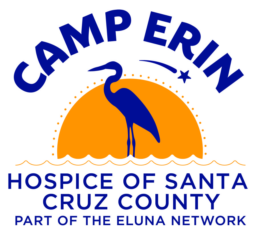 Camp Erin - Hospice of Santa Cruz County