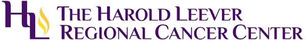 The Harold Leever Regional Cancer Center