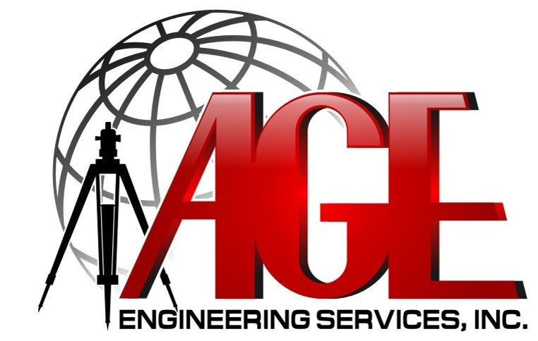 AGE Engineering Services Logo