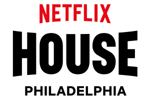 Netflix House logo
