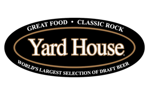Yard House logo