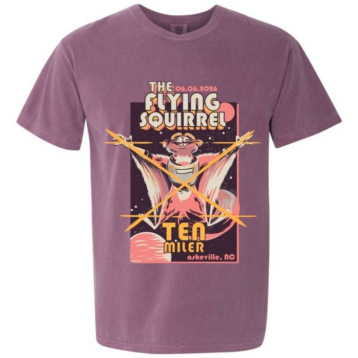 FSTM 2026 Shirt Design Mens