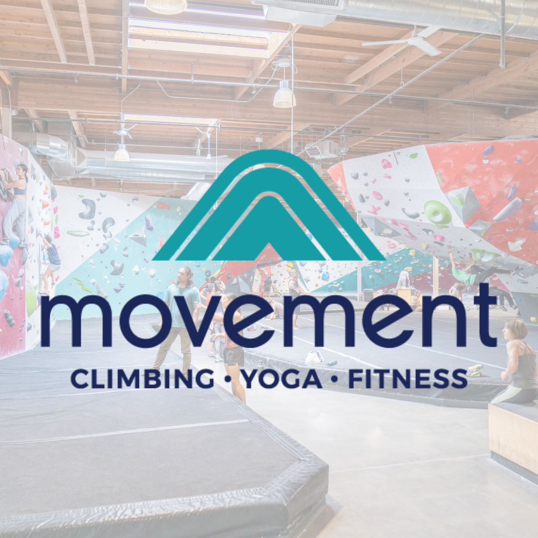 Movement Gyms