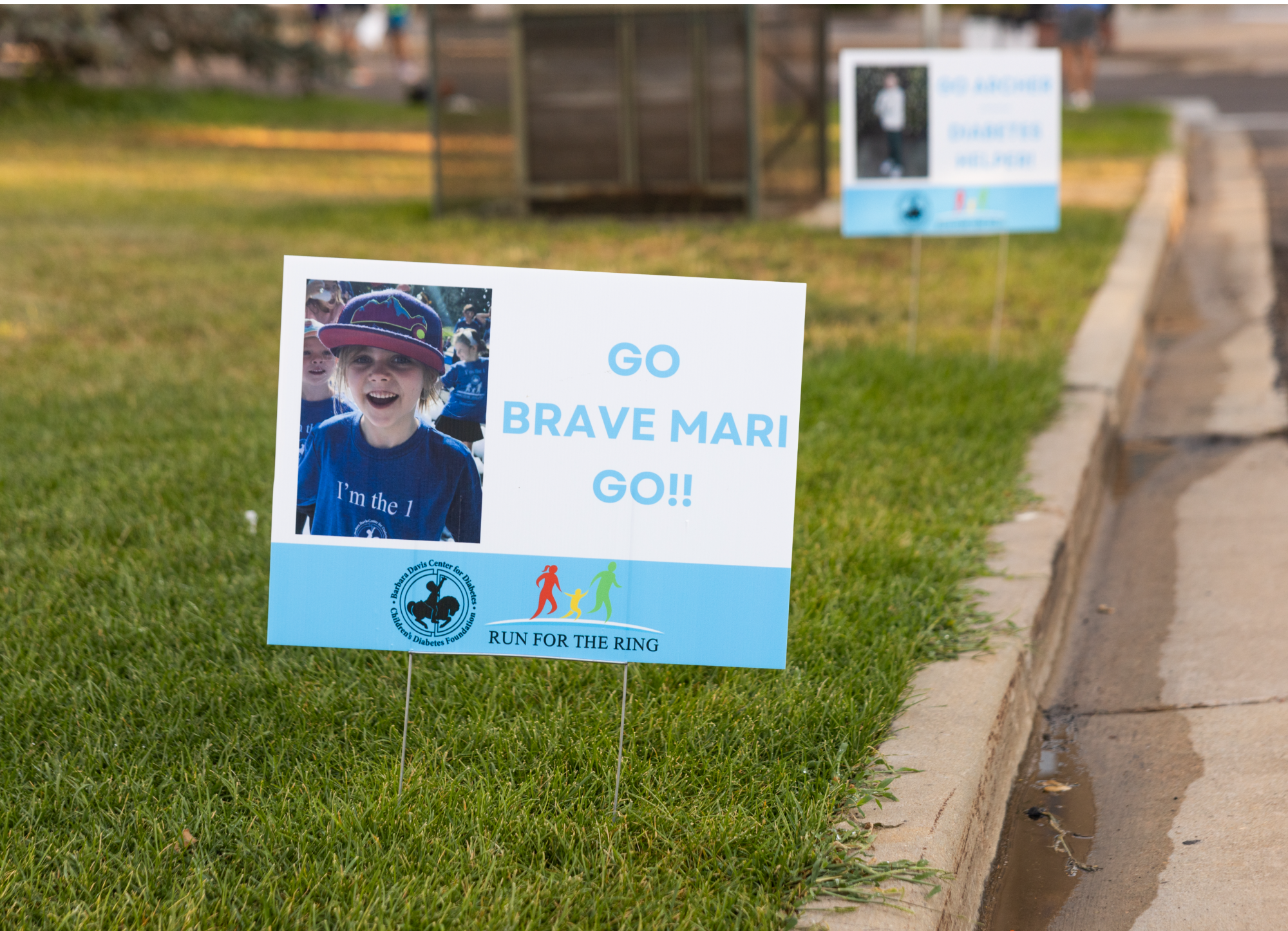 Card background image