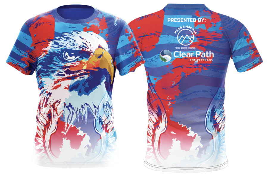 2026 Finisher Shirt