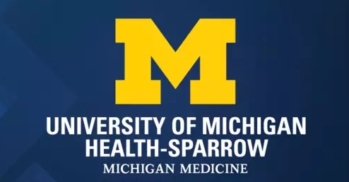 University of Michigan Health Sparrow Michigan Medicine