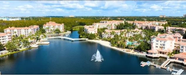 Marriott's Grande Vista