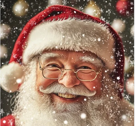 santa
