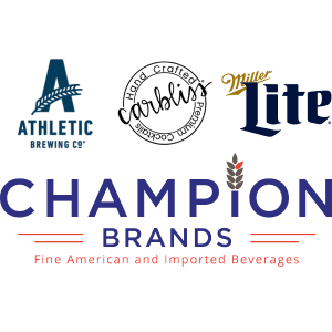 Champion Brands Logo