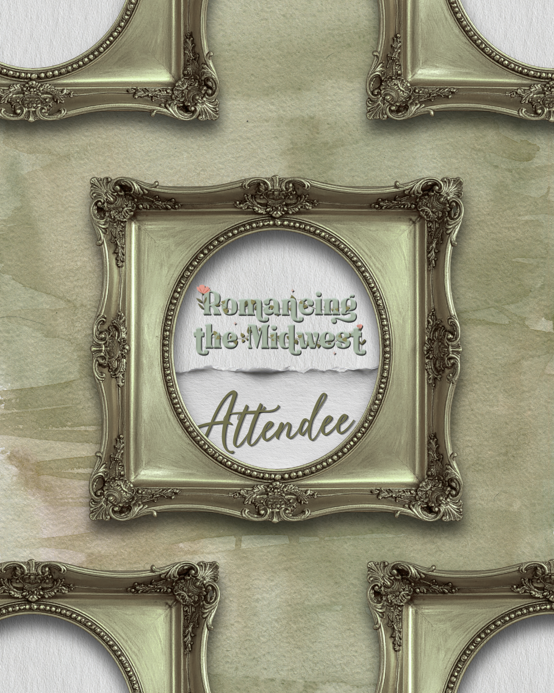 Card background image