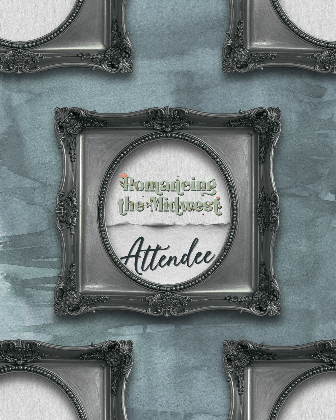 Card background image