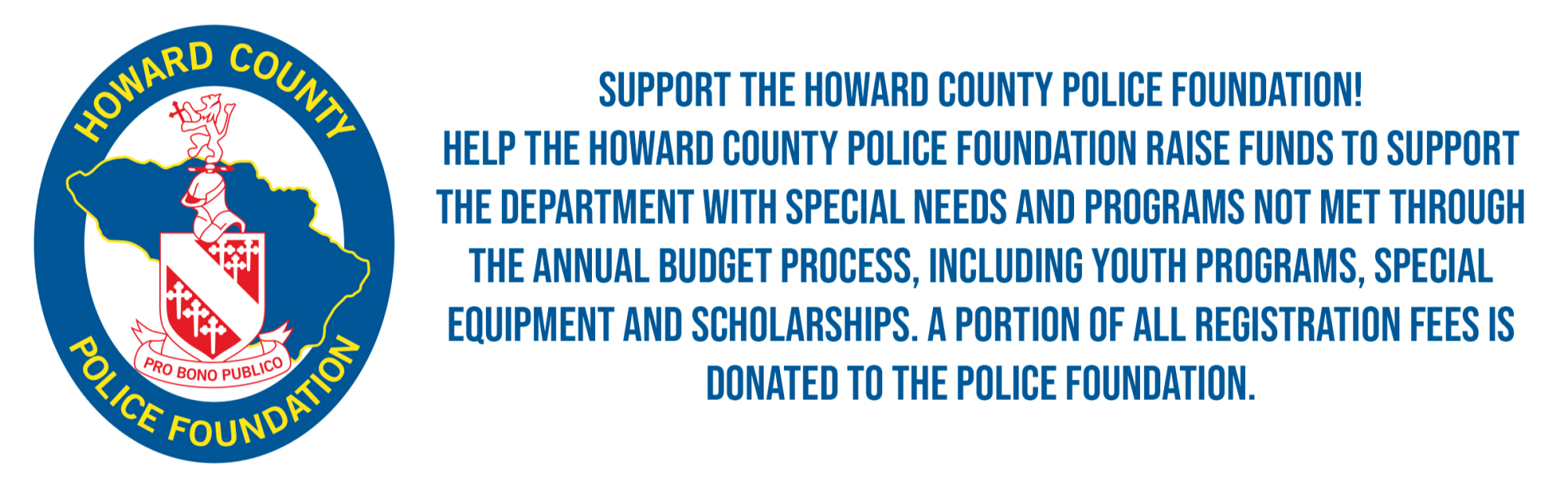 Support HCPF