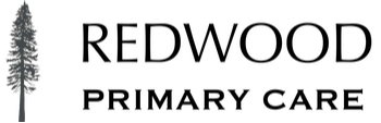 Redwood Primary Care sponsor