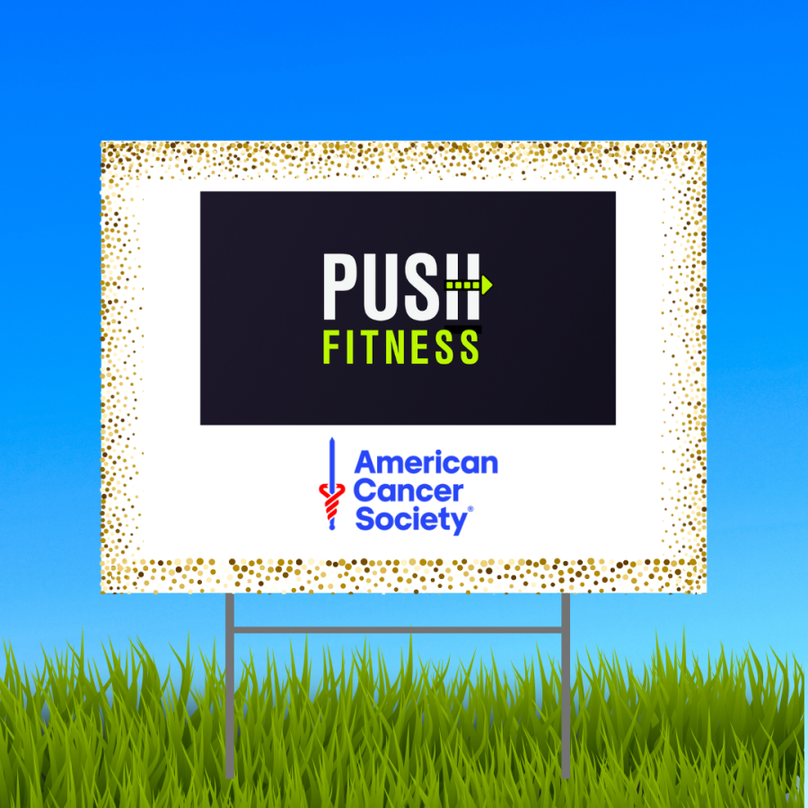 PUSH Fitness