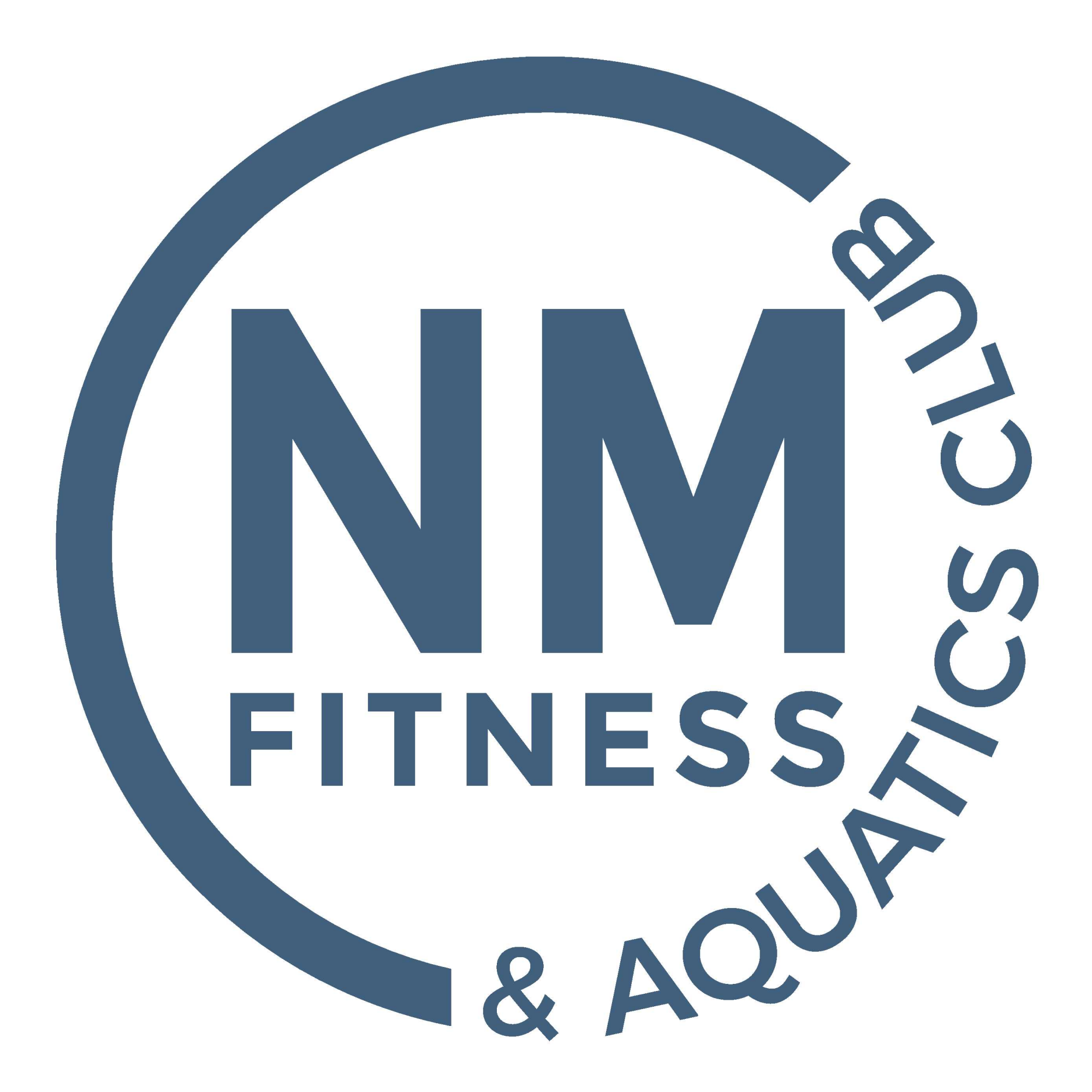 New Milford Tennis & Swim Logo