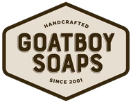 Goat Boy Soaps Logo
