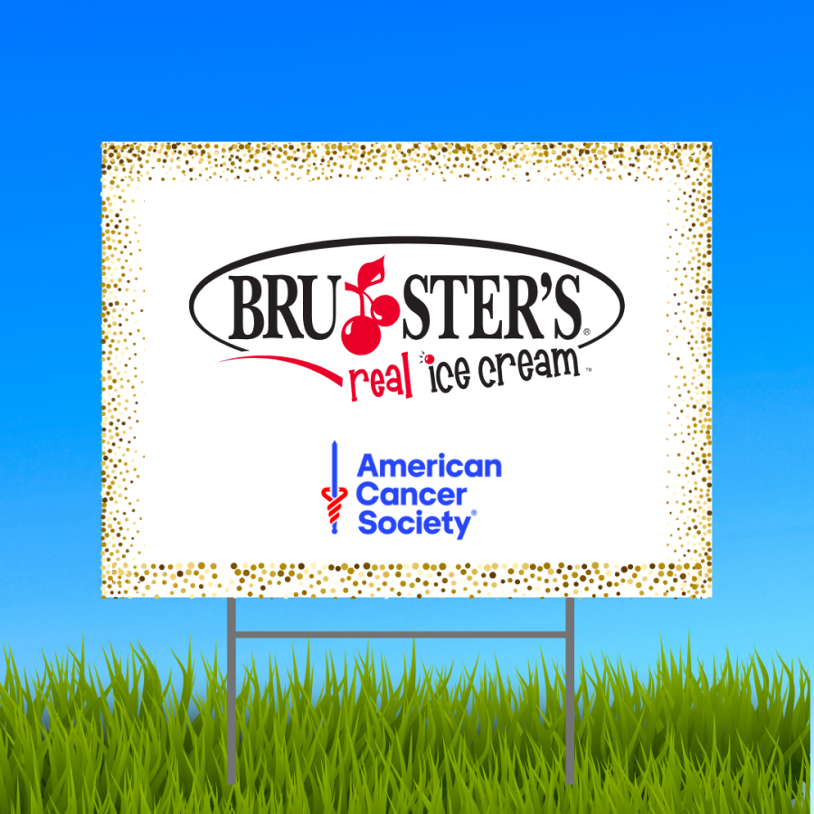 Brusters