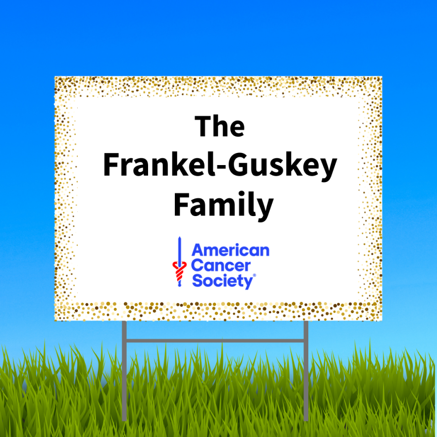 The Frankel-Guskey Family