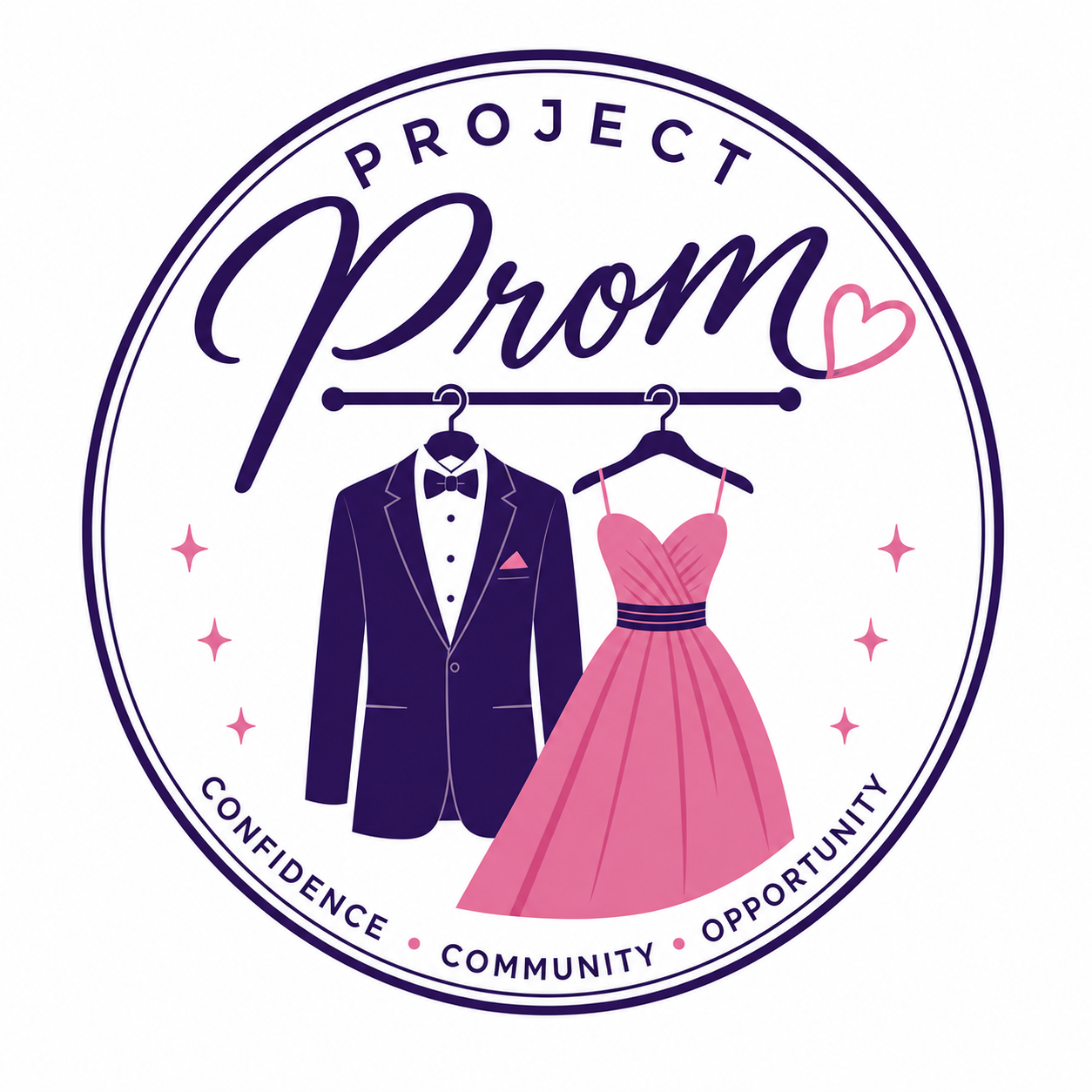 Project Promo Logo